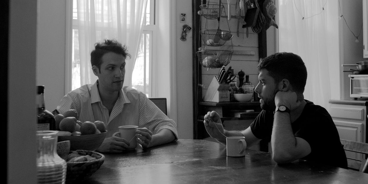 A Stormy Night : Foto