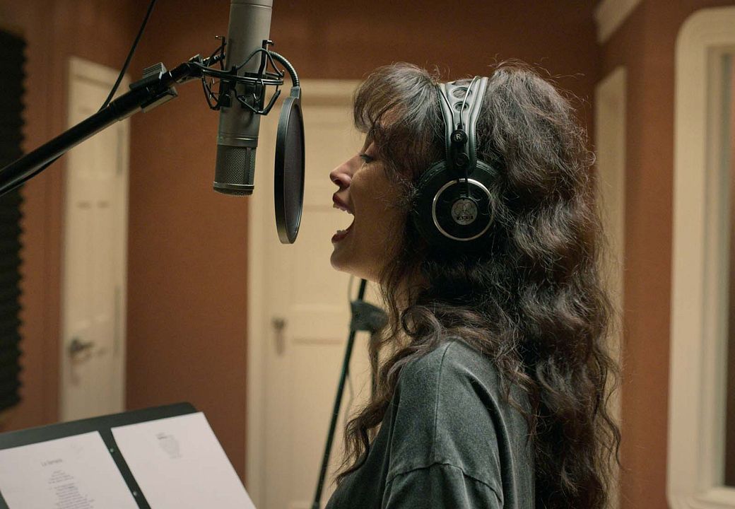 Selena: La serie : Foto