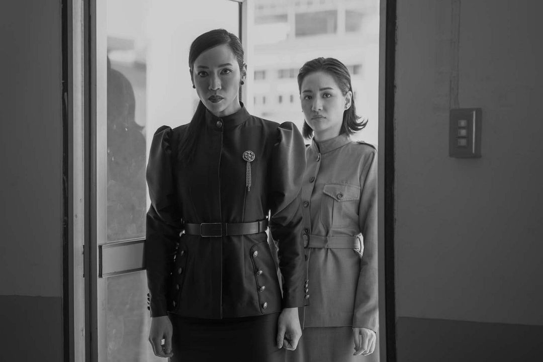 Girl From Nowhere : Foto