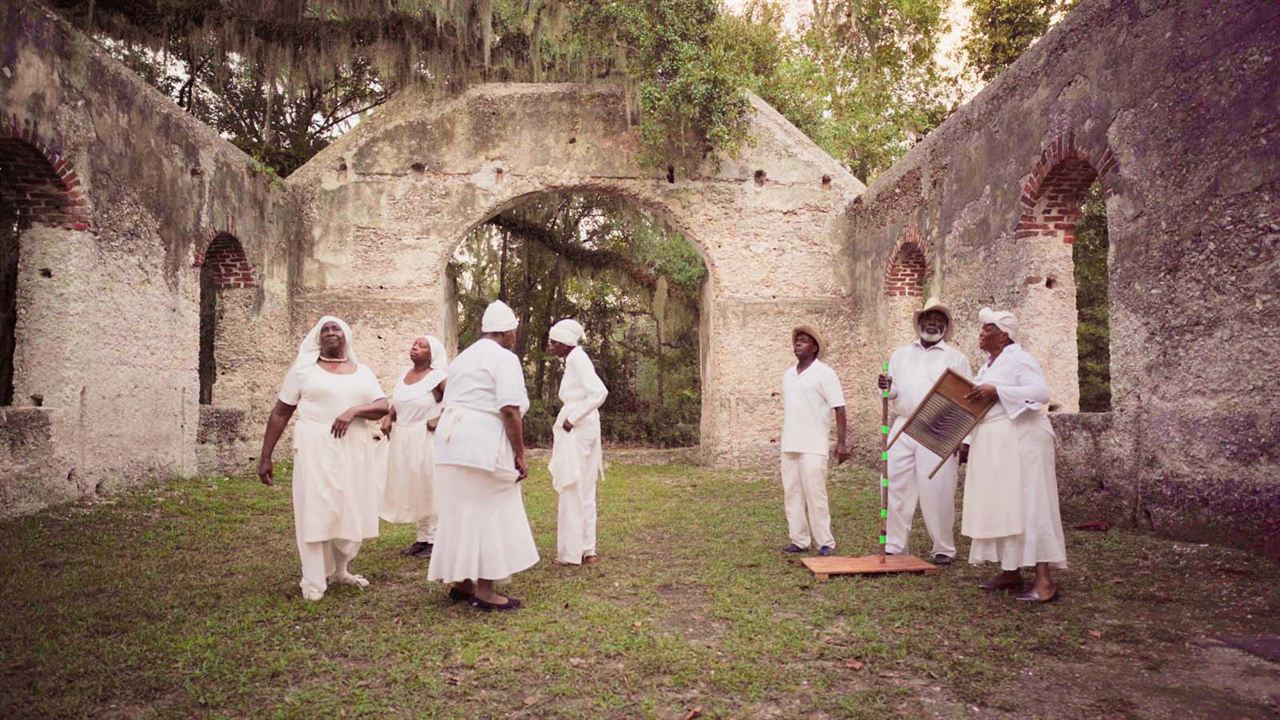 Cómo la cocina afroamericana transformó Estados Unidos : Foto