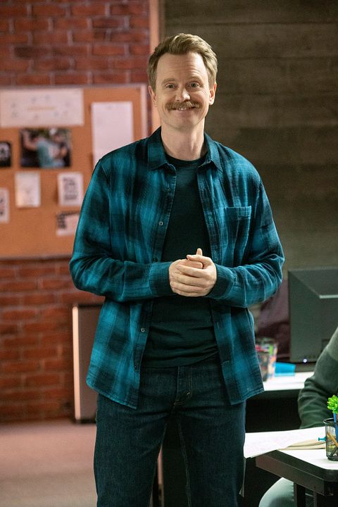 Mythic Quest: Banquete de cuervos : Foto