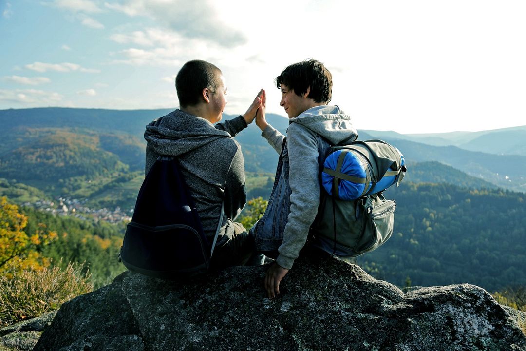 Foto Levi Eisenblätter