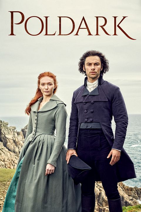 Poldark (2015) : Cartel