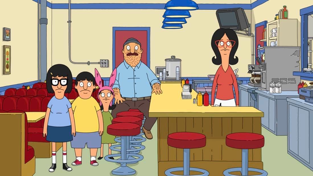 Bob's Burgers : Foto