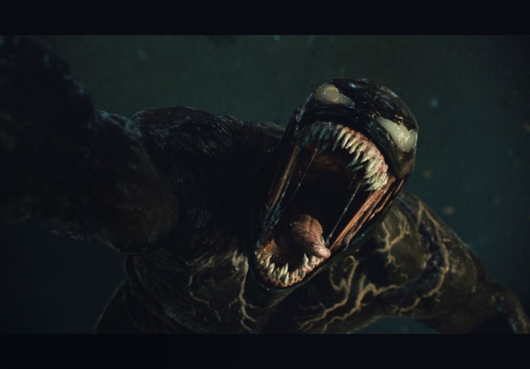 Venom: Habrá Matanza : Foto