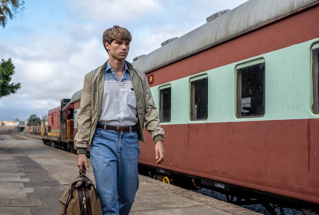 Foto Kai Luke Brummer