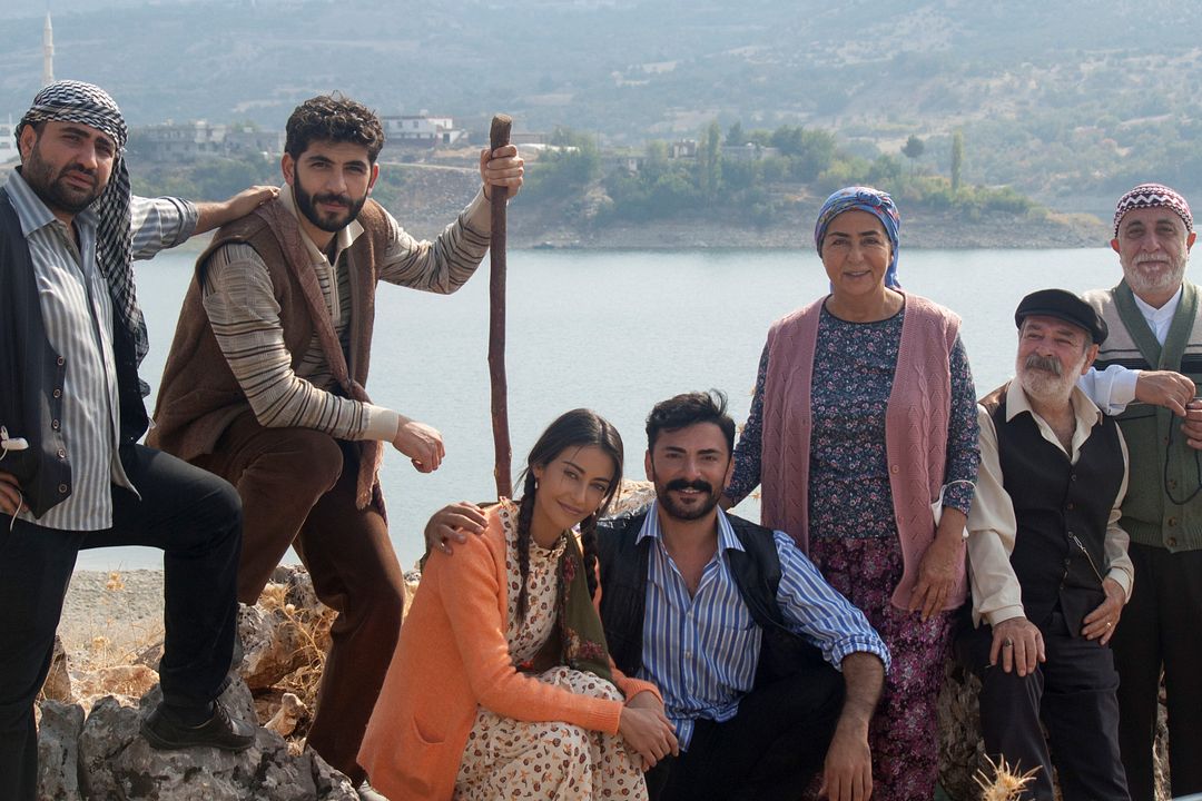 Foto Selahattin Taşdöğen