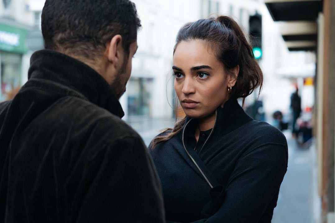 Foto Souheila Yacoub