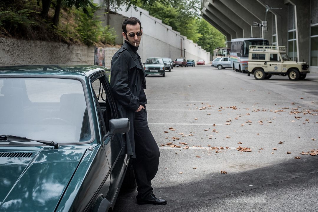 Reyes de la noche : Foto