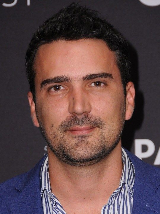 Cartel Daniel Posada