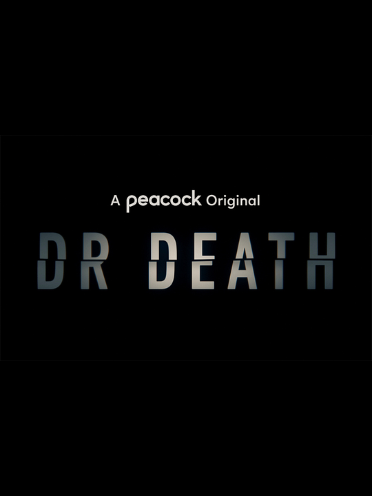 Dr. Death : Cartel