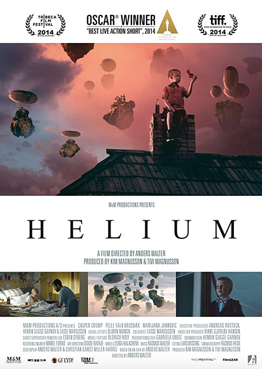 Helium : Cartel