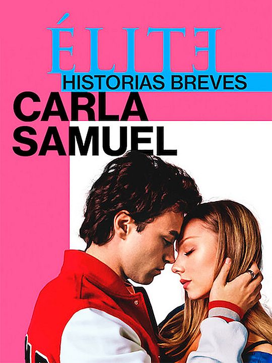 Élite: Historias breves : Cartel