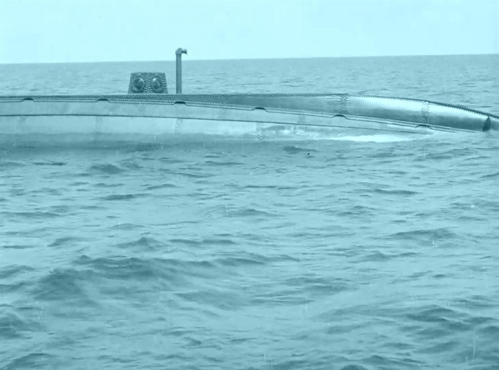 20.000 leguas de viaje submarino : Foto