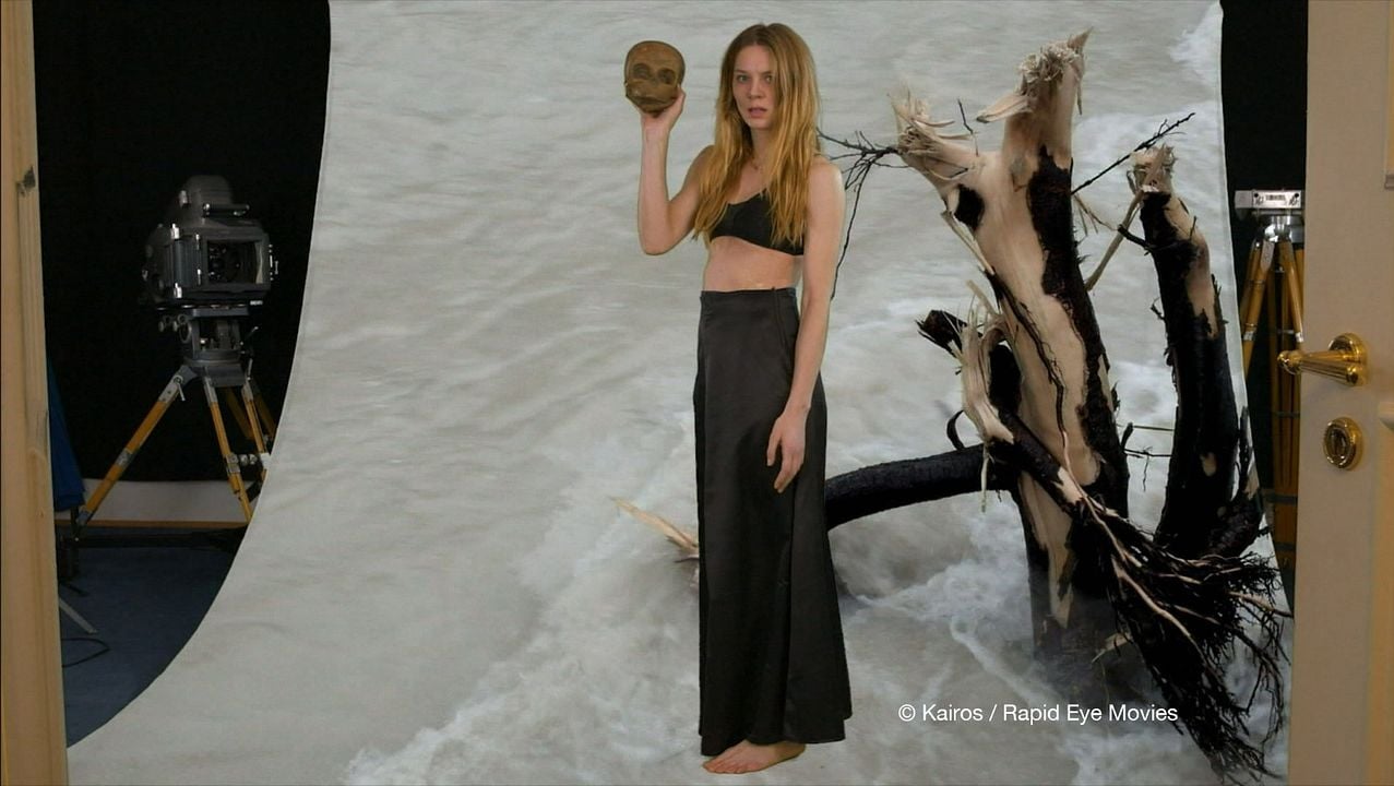 Orphea : Foto Lilith Stangenberg