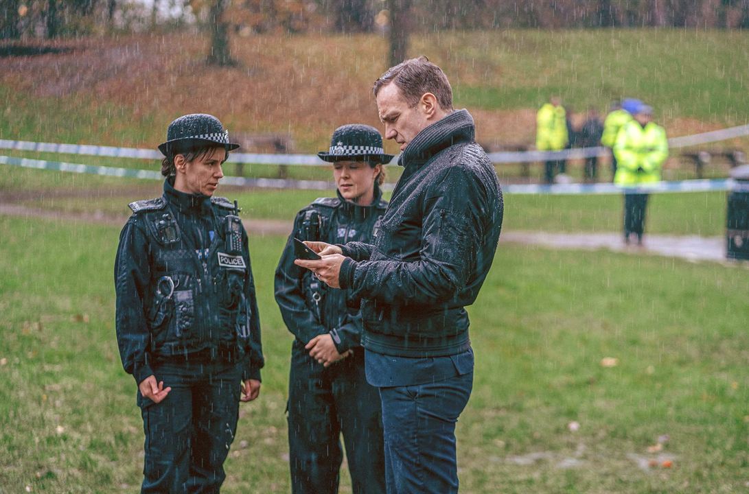 Muerte en Salisbury : Foto