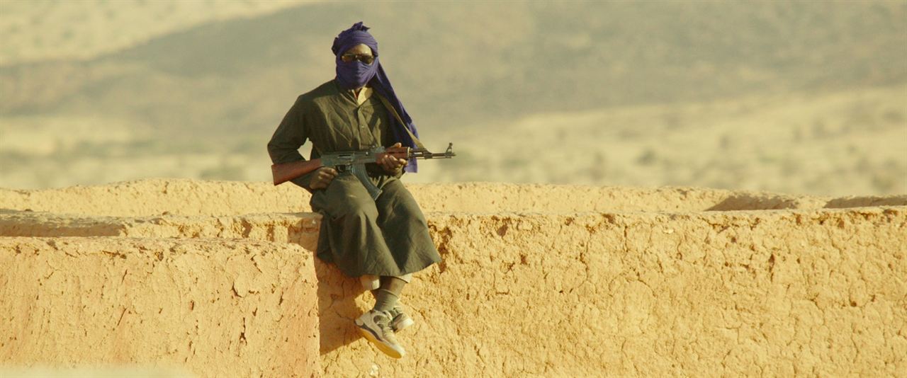 Timbuktu : Foto