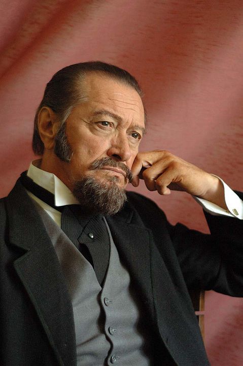 Foto Adalberto Maria Merli