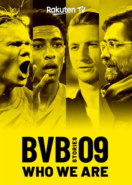 BVB 09 Stories: Who We Are : Cartel