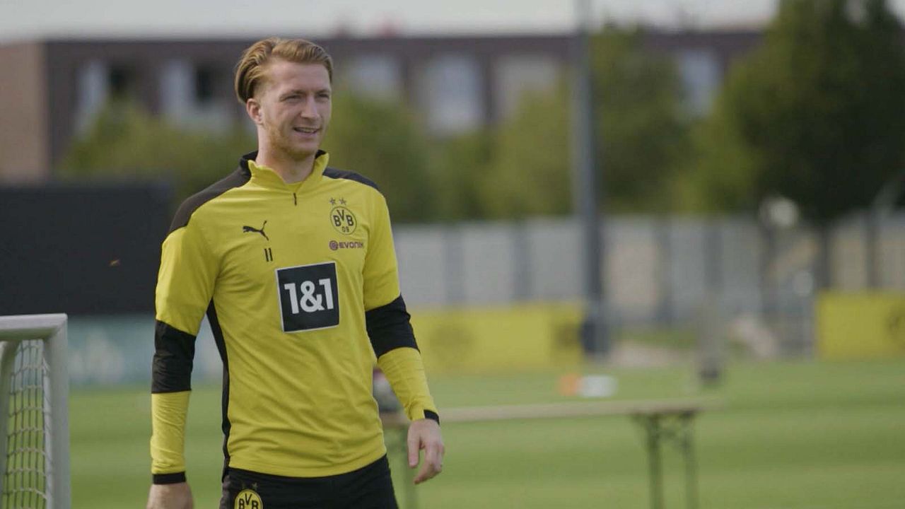 BVB 09 Stories: Who We Are : Foto