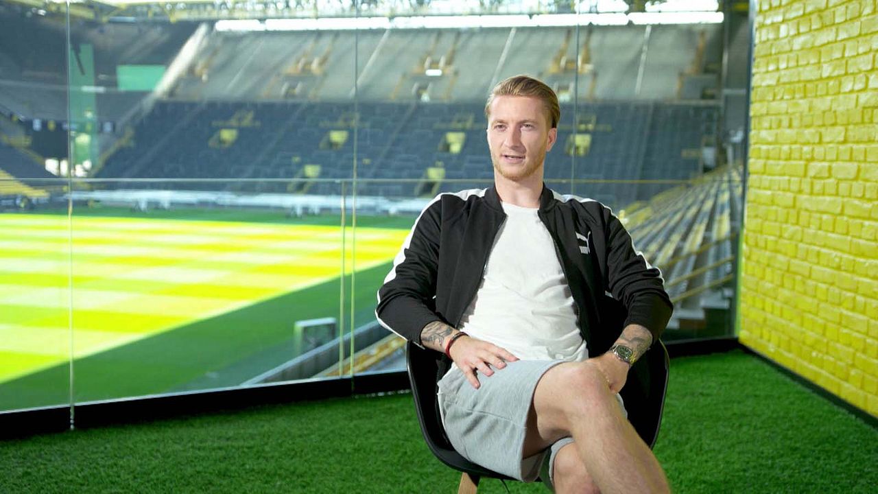 BVB 09 Stories: Who We Are : Foto
