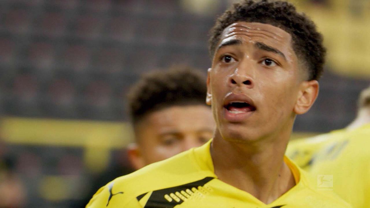 BVB 09 Stories: Who We Are : Foto