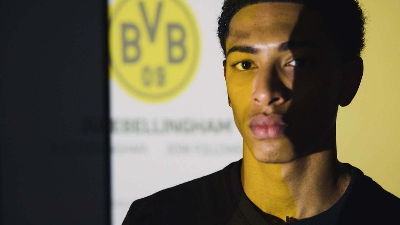 BVB 09 Stories: Who We Are : Foto