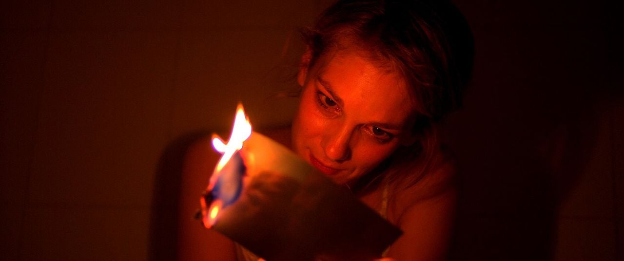 La decisión de Alice : Foto