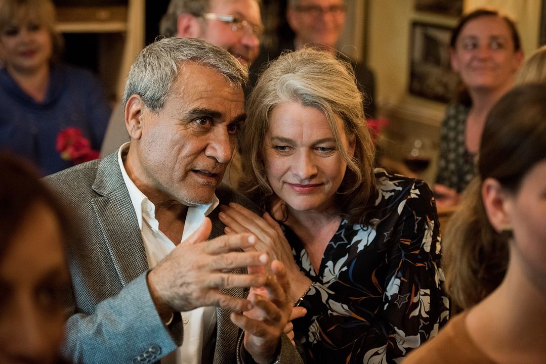 My beautiful Baghdad : Foto