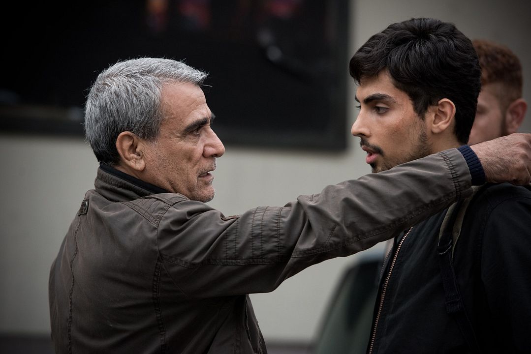 My beautiful Baghdad : Foto