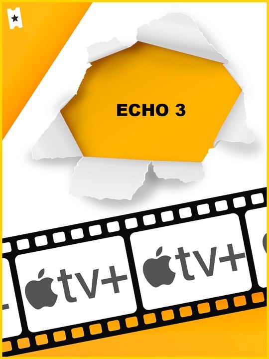 Echo 3 : Cartel