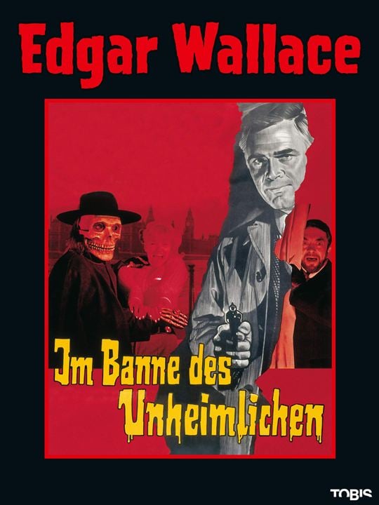 Im Banne des Unheimlichen : Cartel