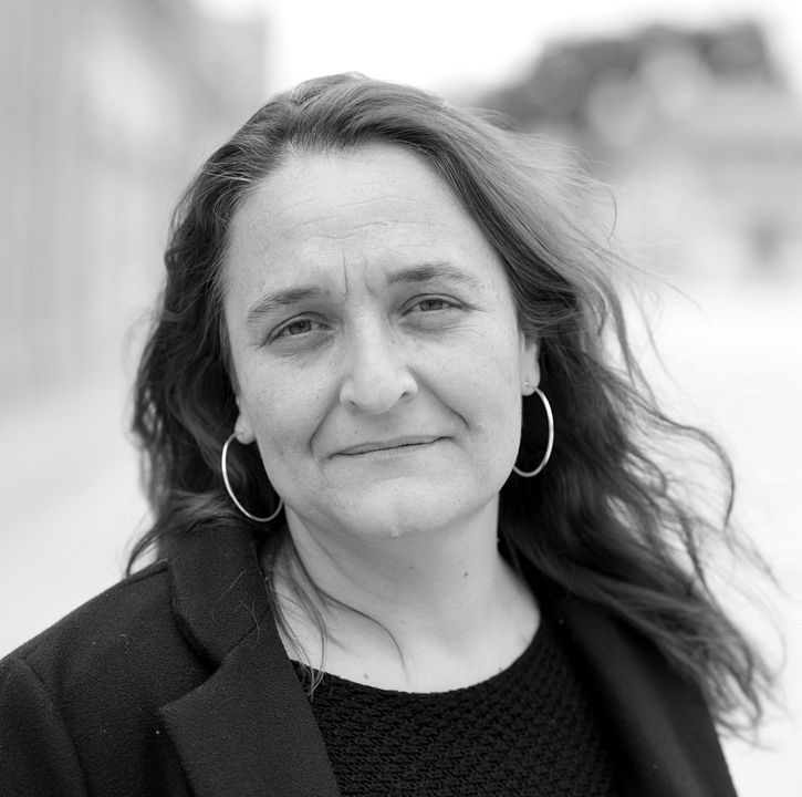 Cartel Tània Balló