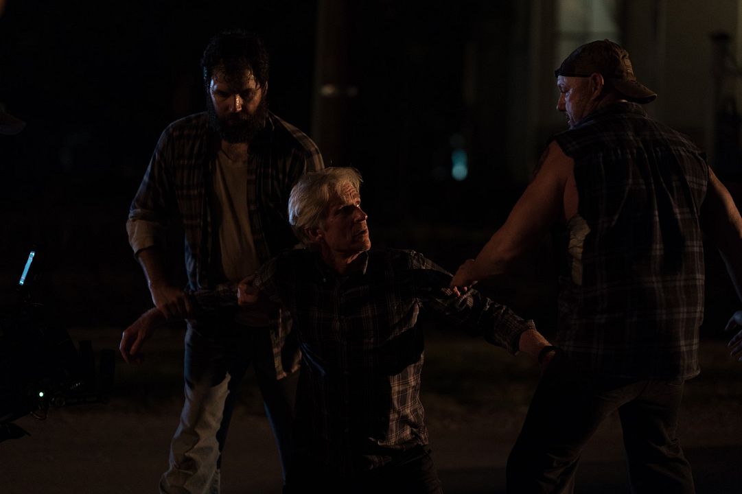 Wrong Turn: Sendero al infierno : Foto