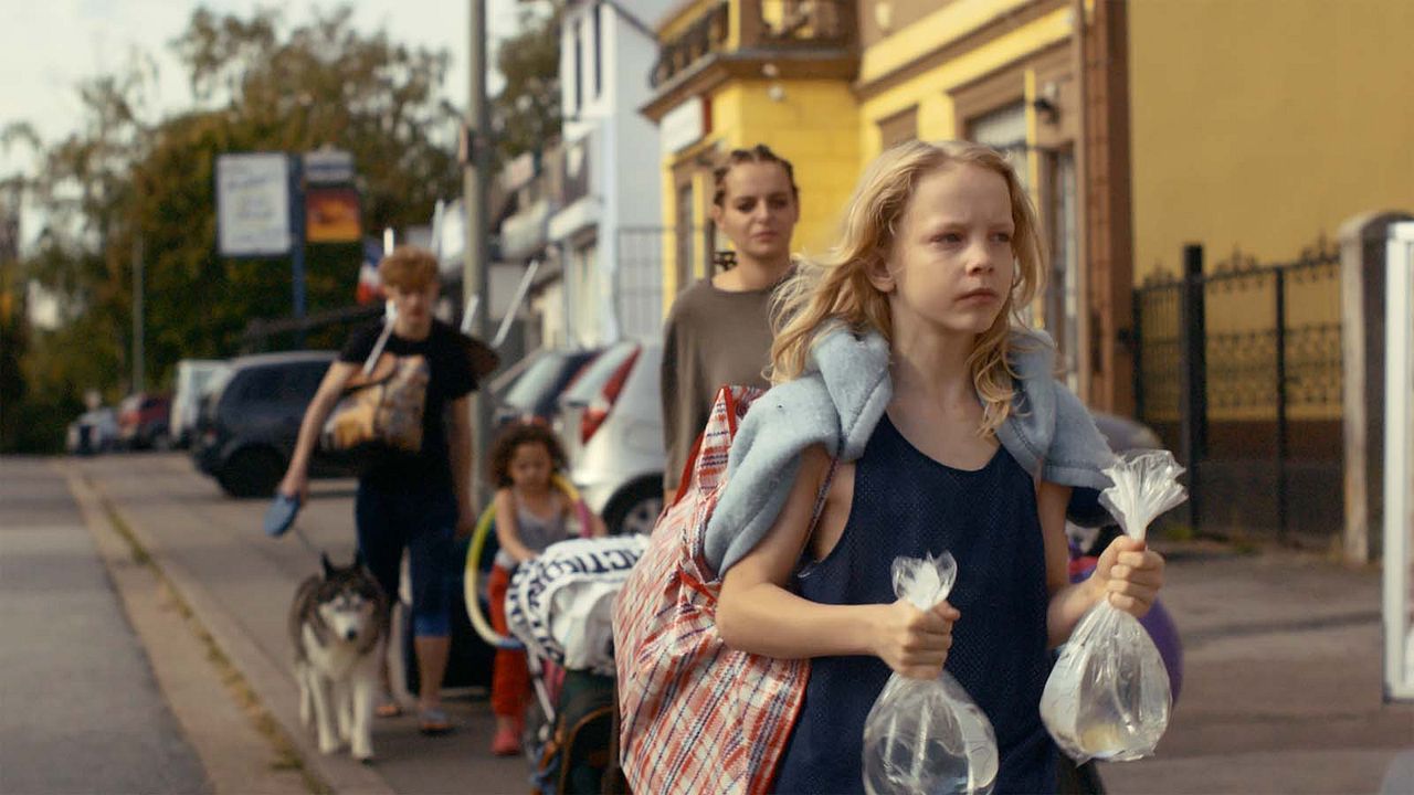 Softie : Foto Aliocha Reinert