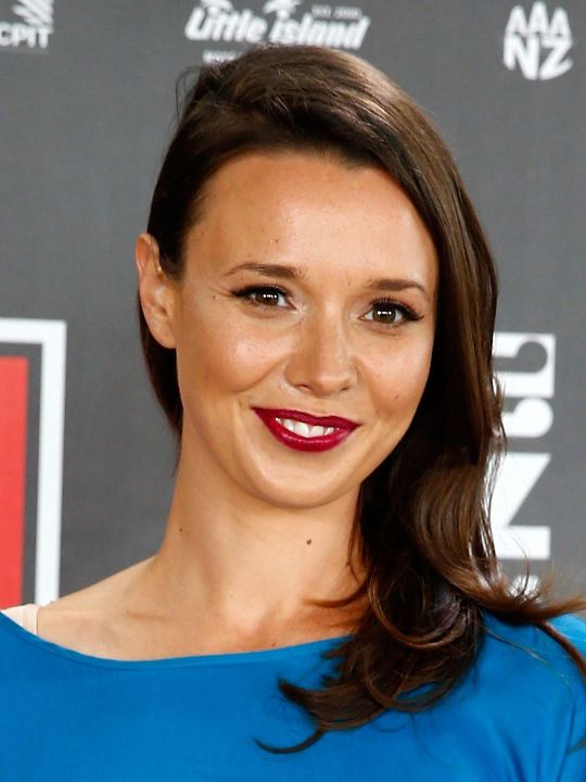 Cartel Anna Jullienne