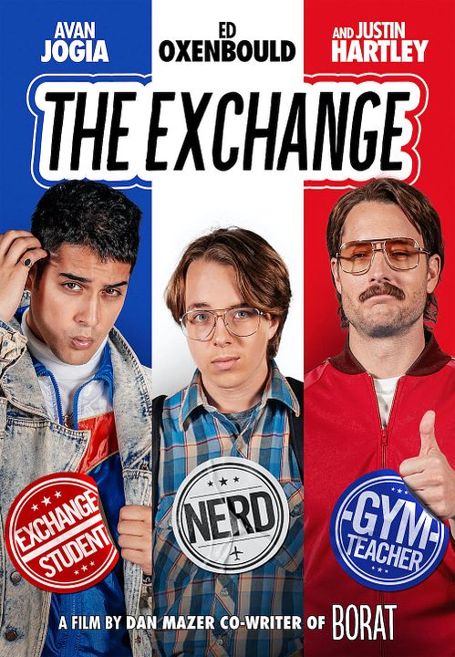 The Exchange : Cartel