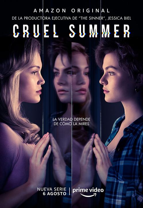 Cruel Summer : Cartel
