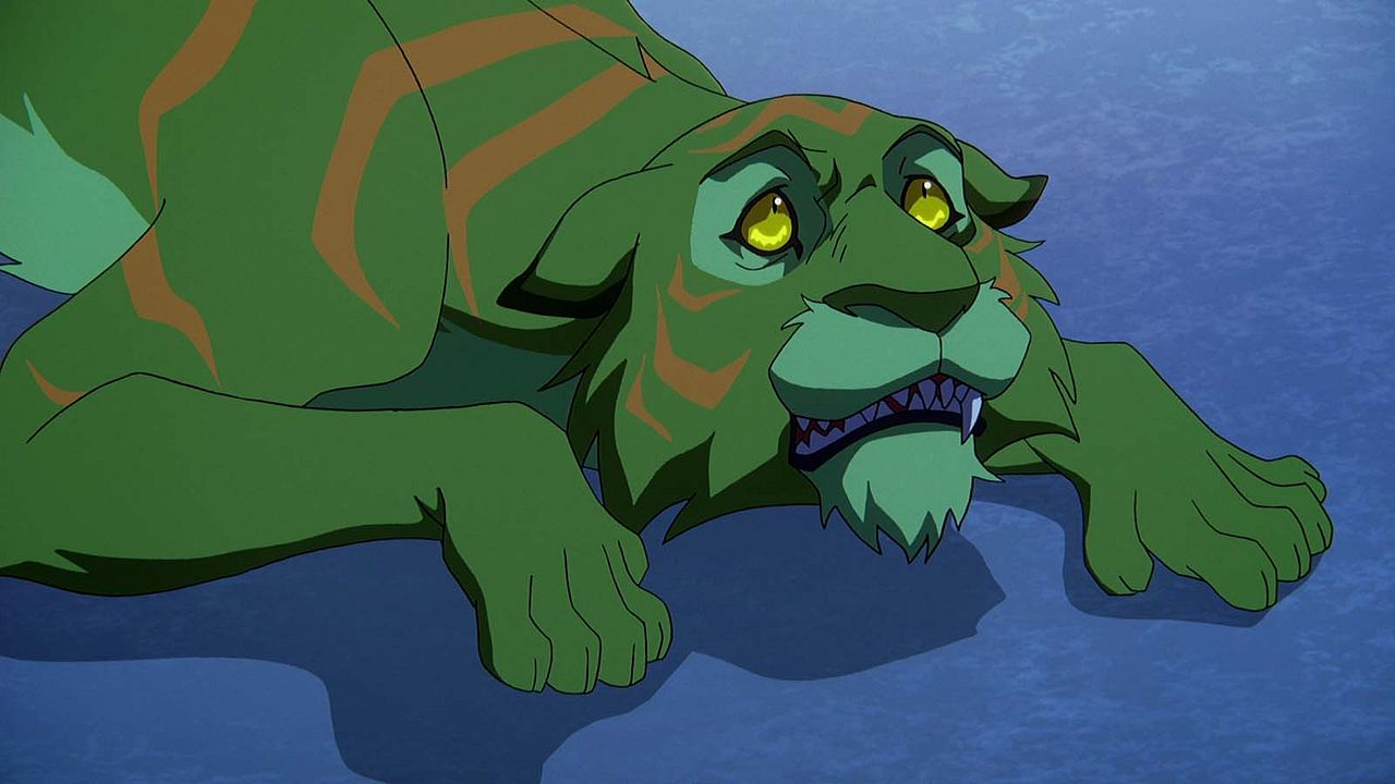 Masters del Universo: Revelación : Foto