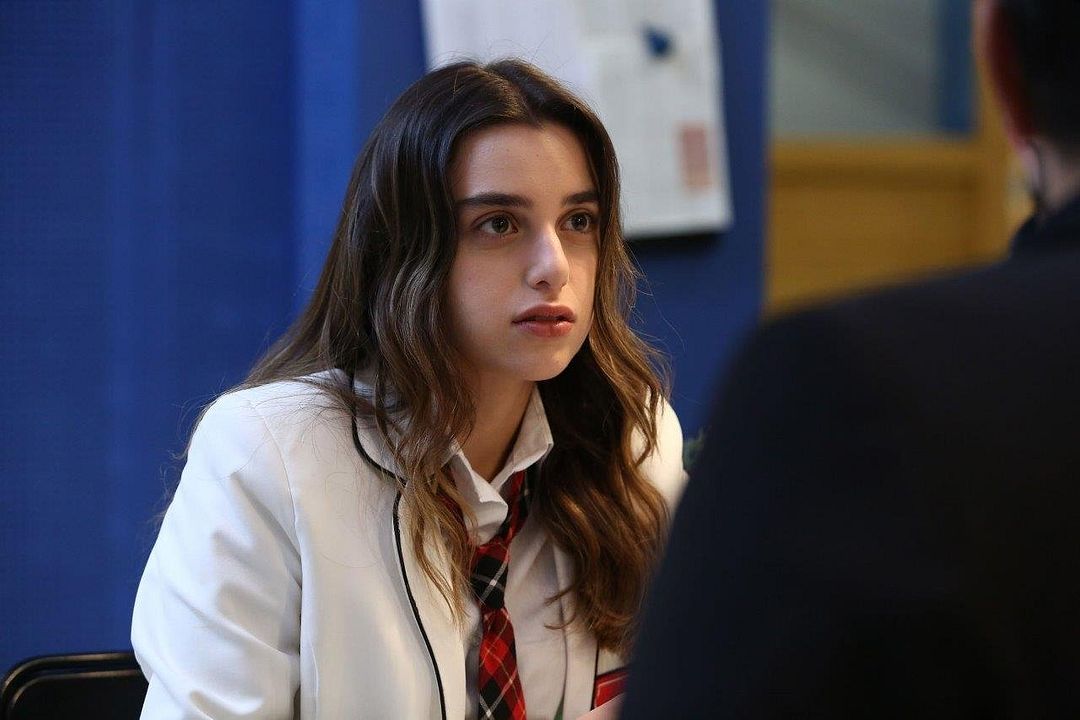 Hermanos (Kardeşlerim) : Foto