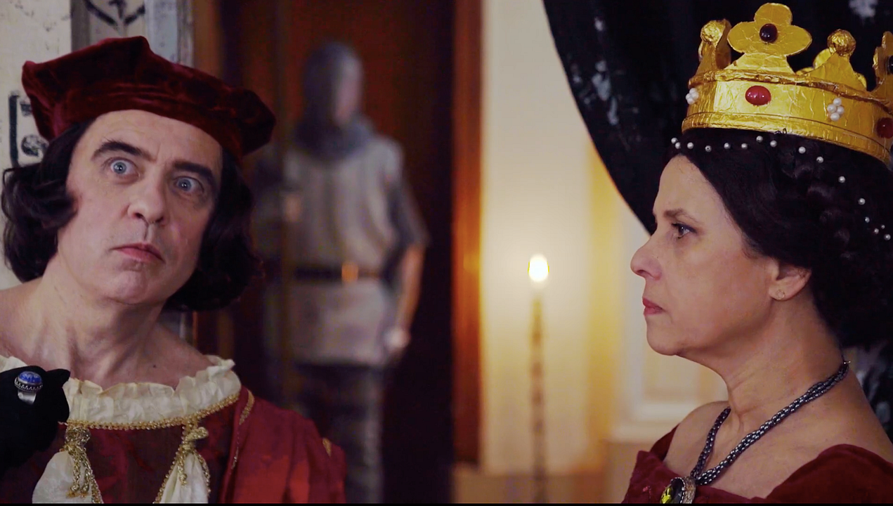 Foto Noël Herpe, Jezabel Carpi