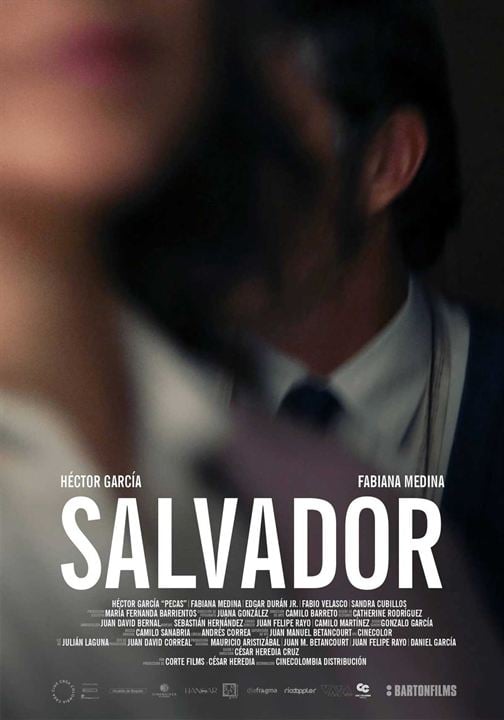 Salvador : Cartel