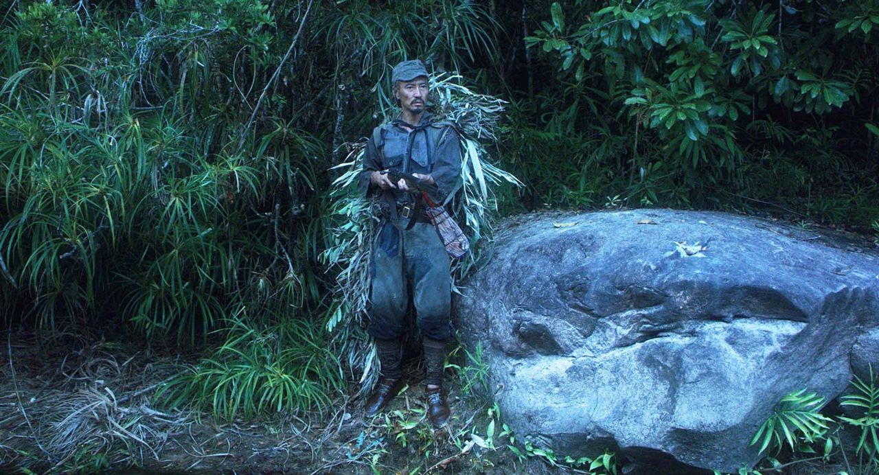 Onoda, 10.000 noches en la jungla : Foto