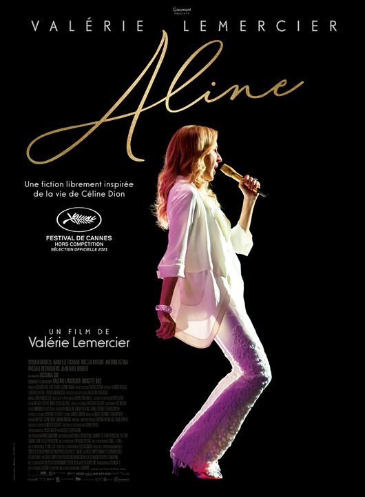 Aline : Cartel