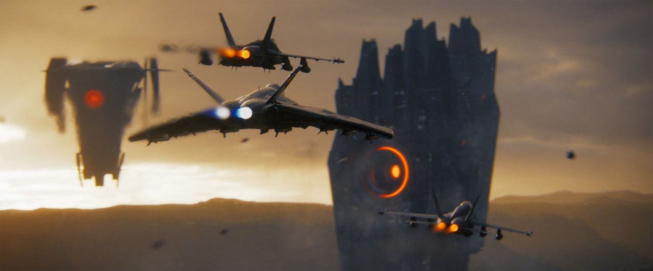 Ocupación: Proyecto lluvia : Foto