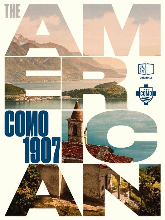 Como 1907: The American : Cartel