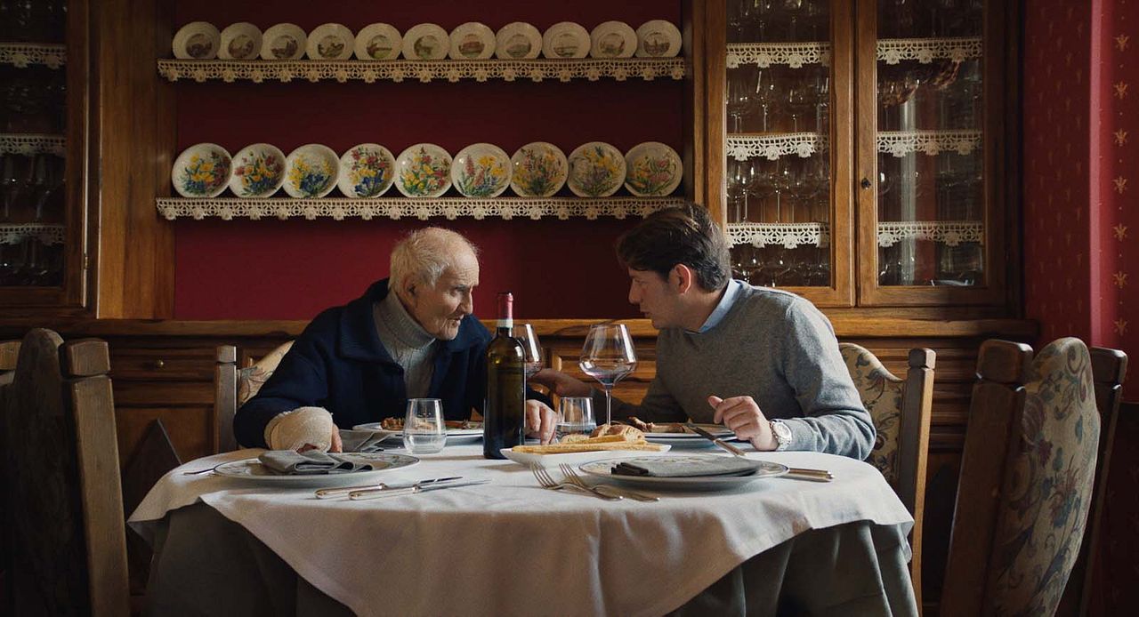 Cazadores de trufas : Foto