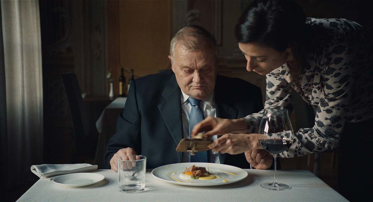 Cazadores de trufas : Foto