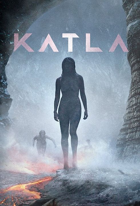 Katla : Cartel