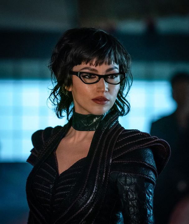 Snake Eyes: El origen : Foto